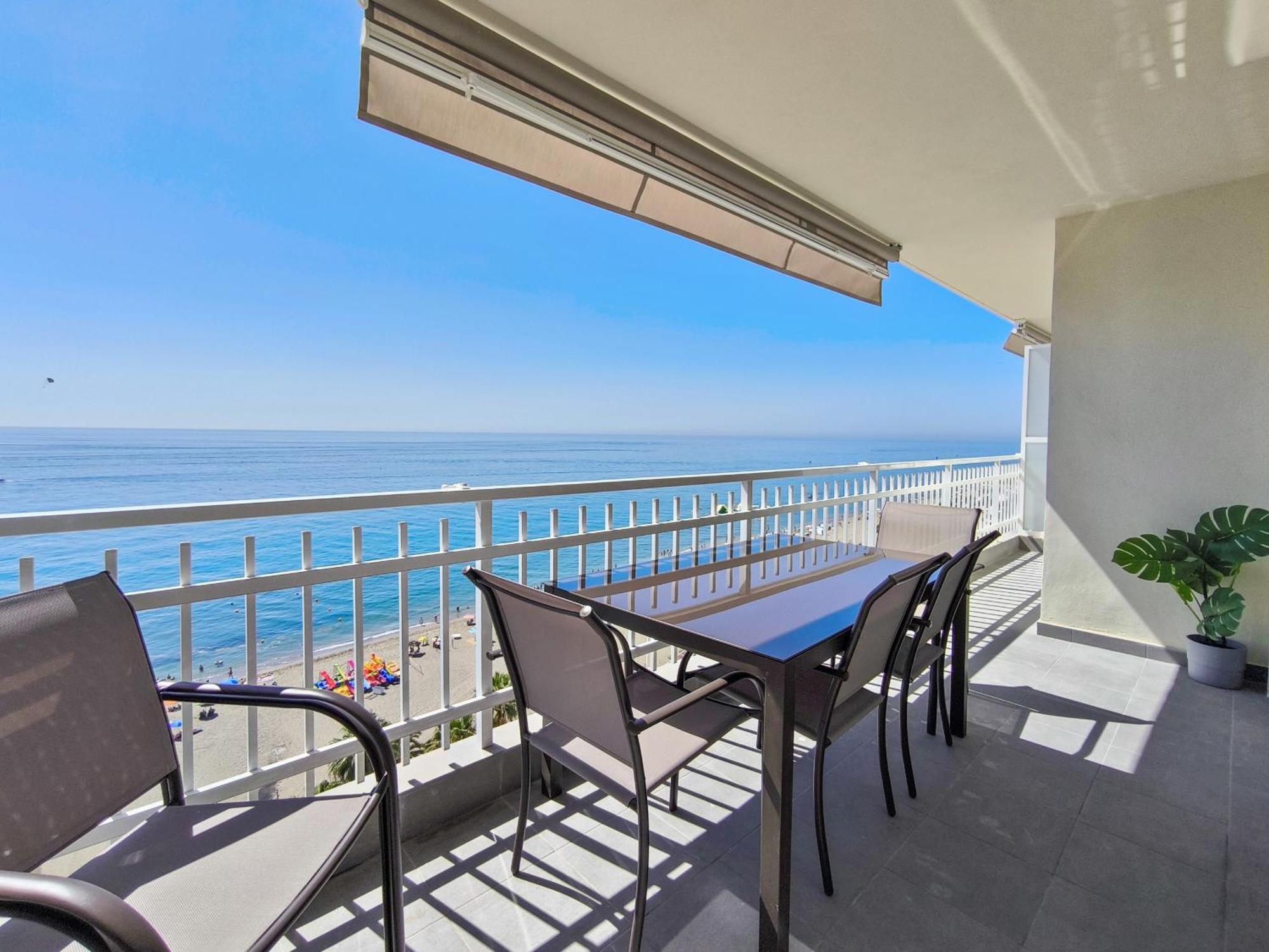 Apartment Vitvi - Niza Playa 2 - 11 Seaview *