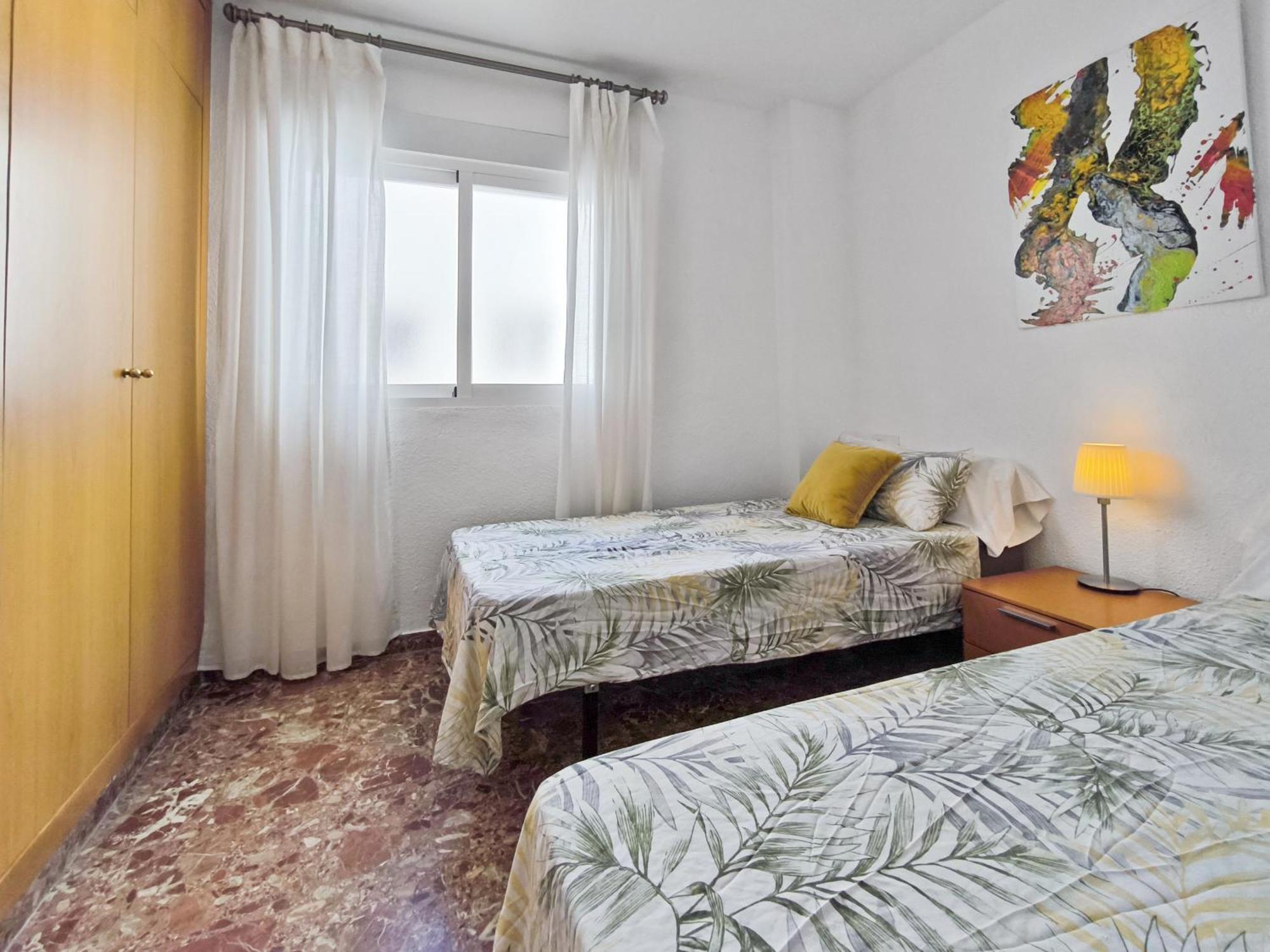 Apartment Vitvi - Niza Playa 2 - 11 Seaview Fuengirola