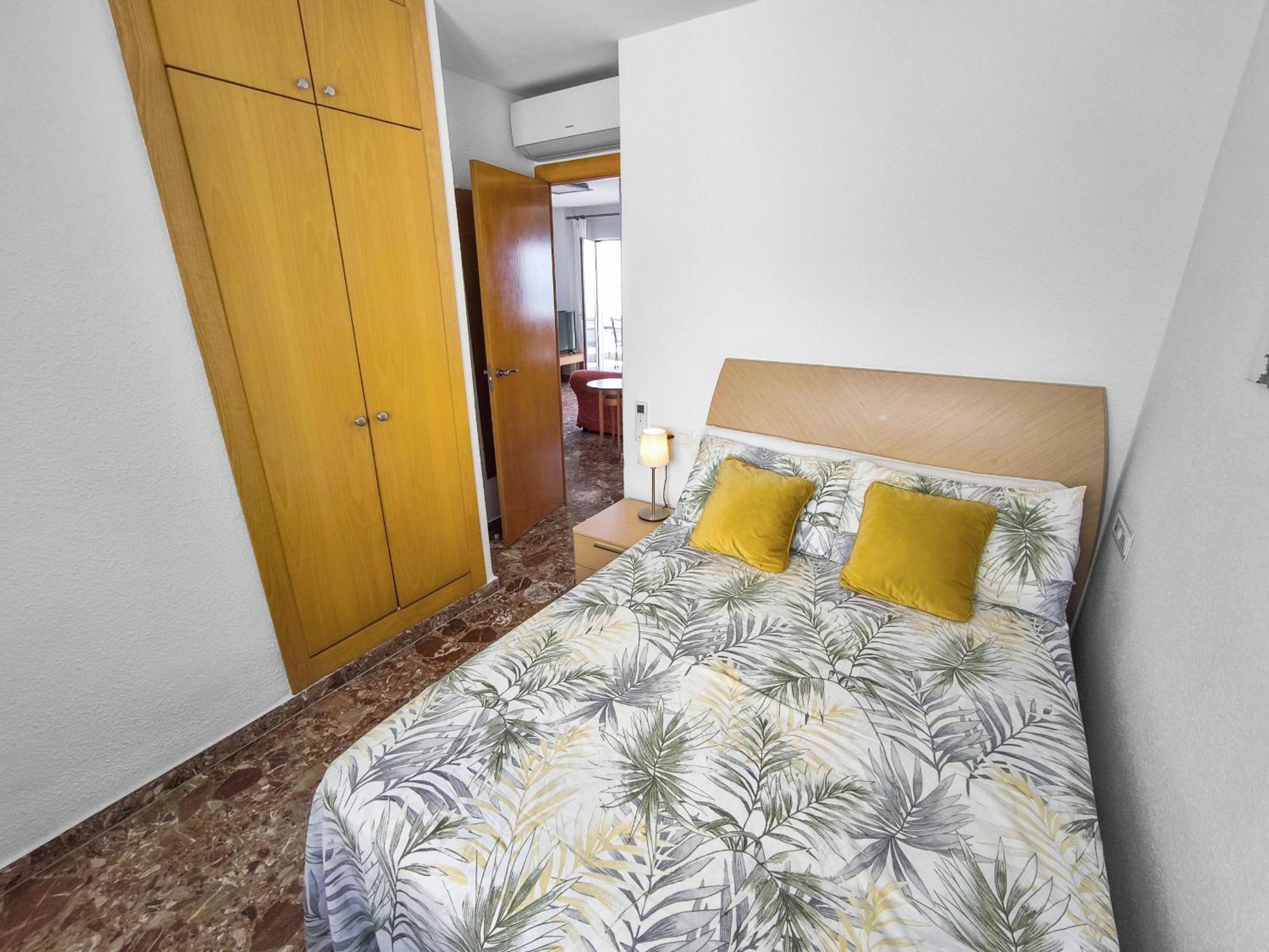 Vitvi - Niza Playa 2 - 11 Seaview Apartment *