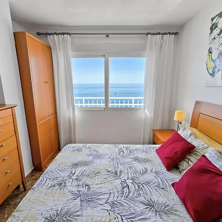 Vitvi Fuengirola - Niza Playa 2 - 11 Seaview Apartment Exterior photo