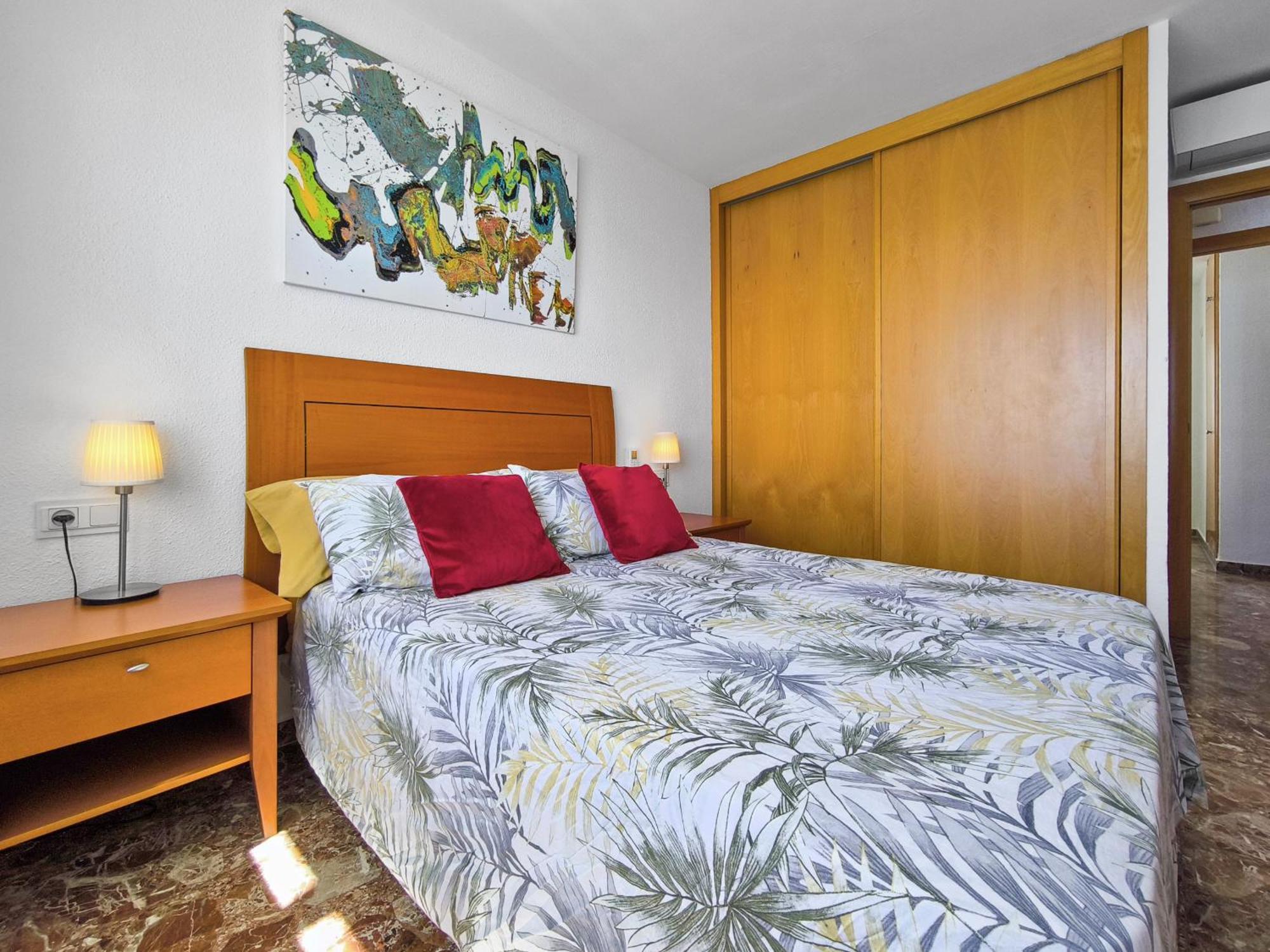 Appartement Vitvi - Niza Playa 2 - 11 Seaview Fuengirola